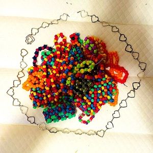 COPY - 20 Kandi bracelets